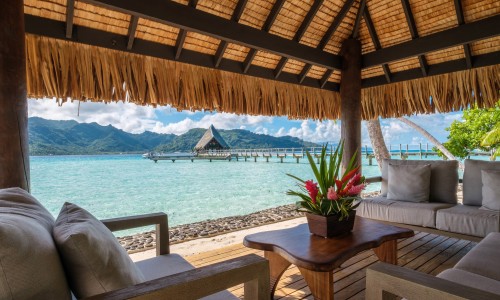 Le Taha'a by Pearl Resorts